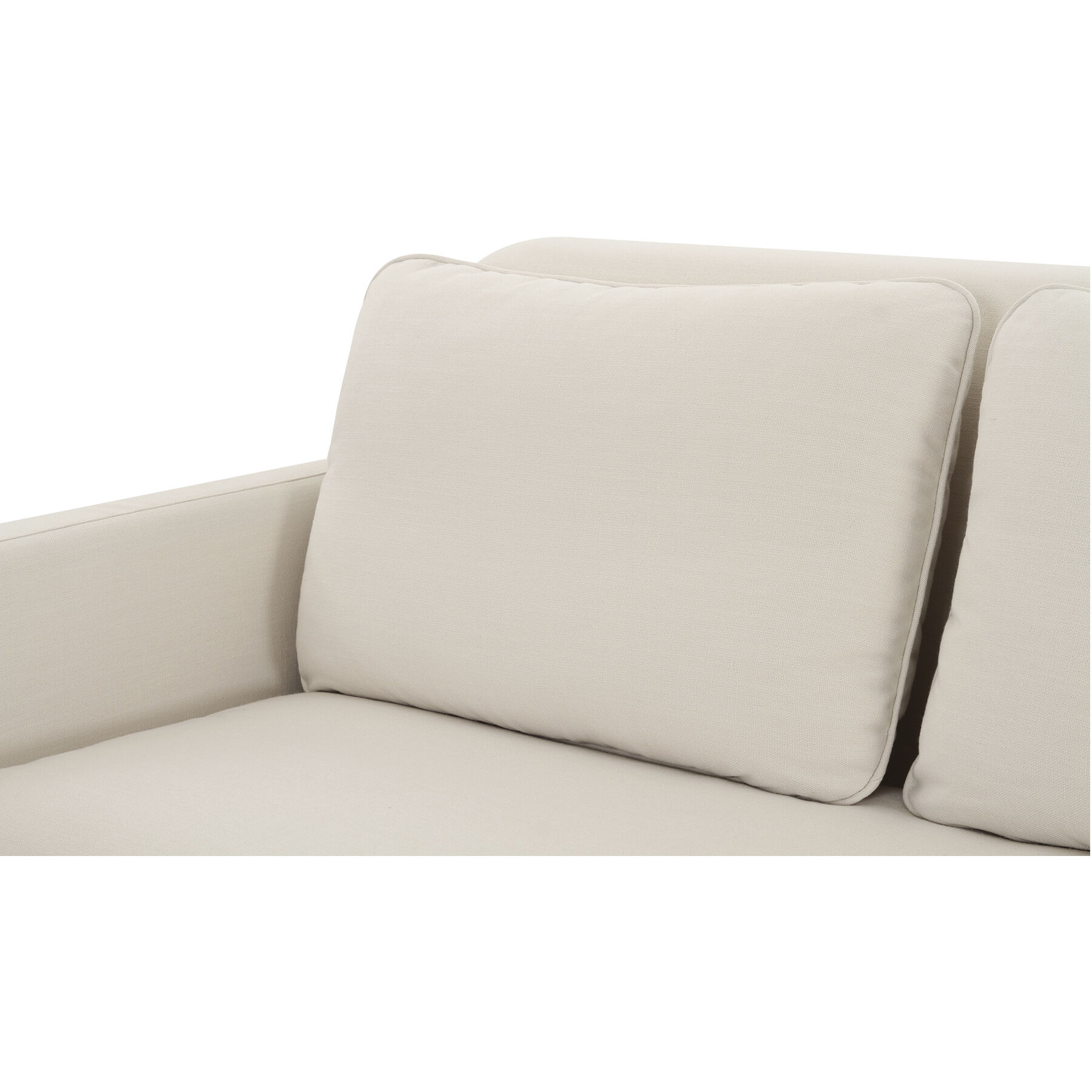 Pellicano White Sofa